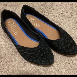 Toms flats 6.5